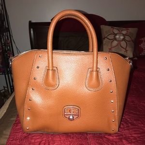 Guess purse